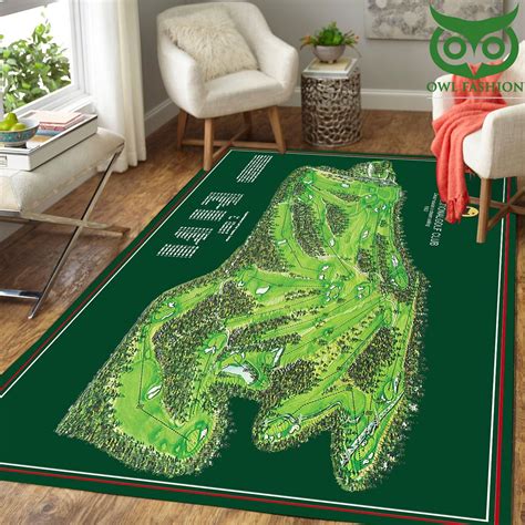 The economic advantages of installing Mavic carpet on golf courses